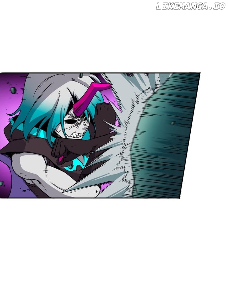 Read BlackSun EN Manga Online