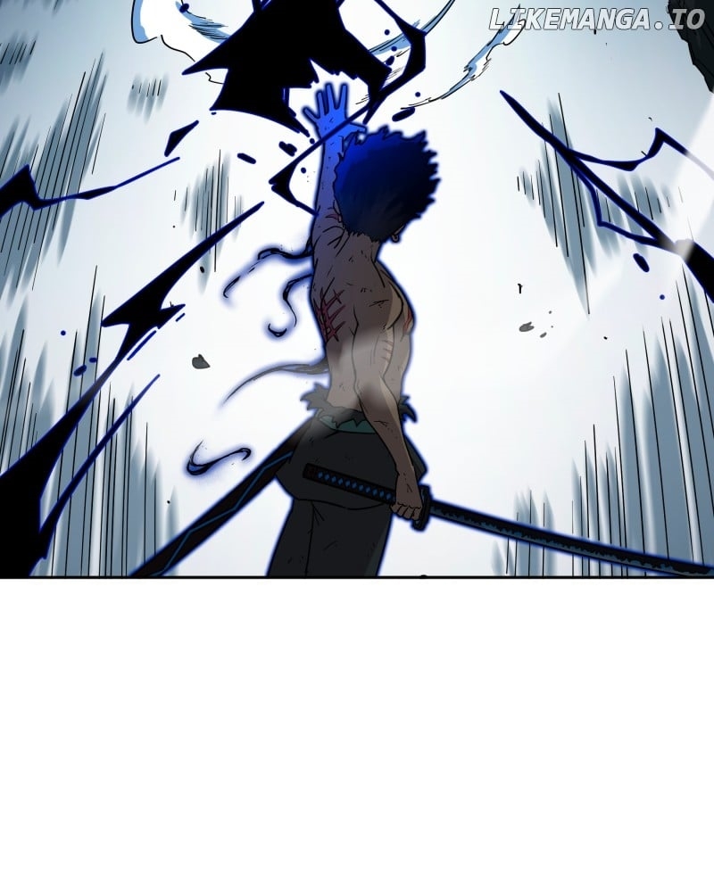 Read BlackSun EN Manga Online