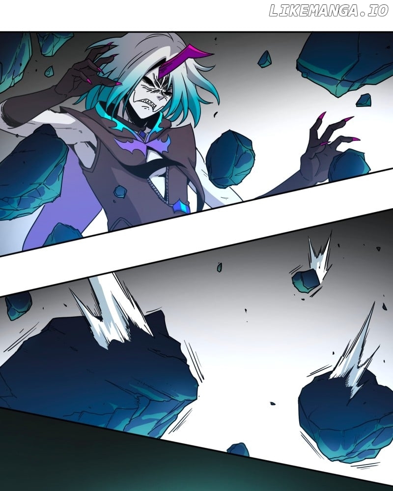 Read BlackSun EN Manga Online