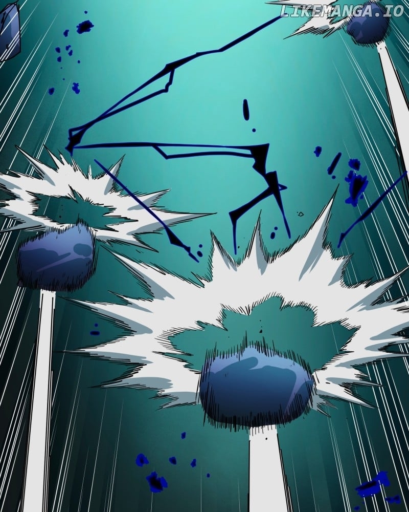 Read BlackSun EN Manga Online