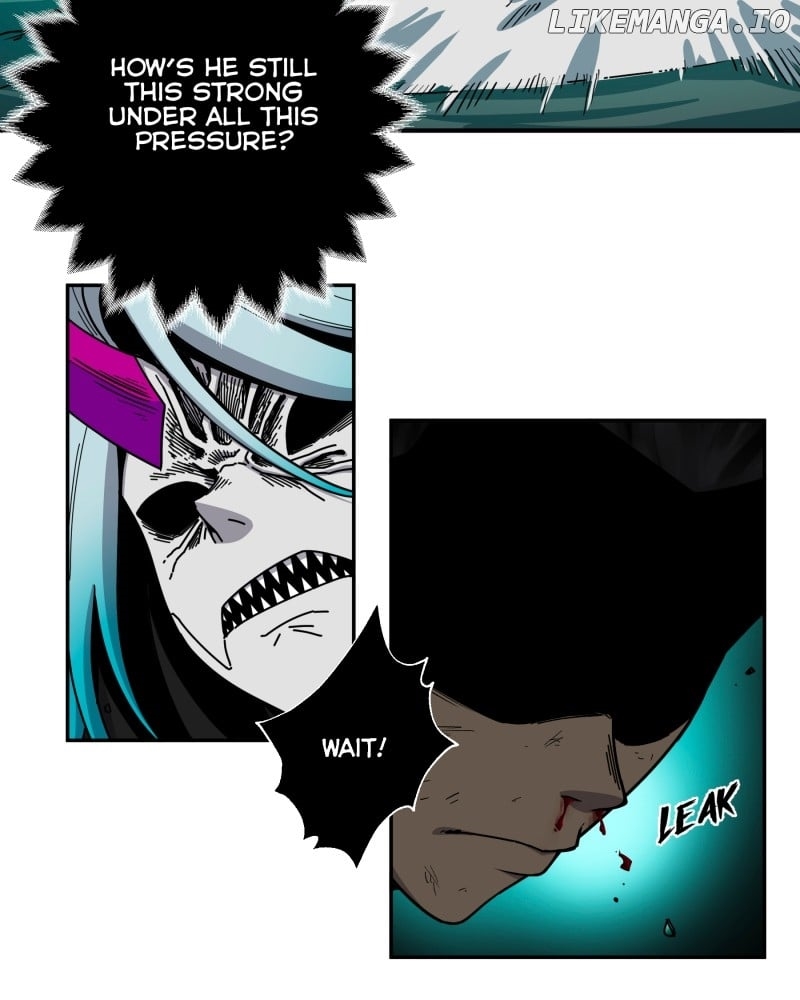 Read BlackSun EN Manga Online
