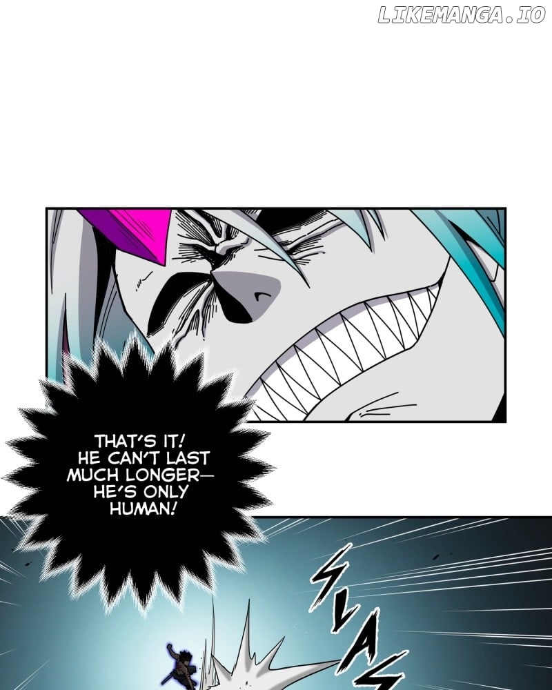 Read BlackSun EN Manga Online