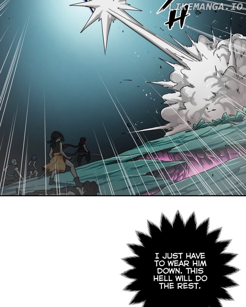Read BlackSun EN Manga Online