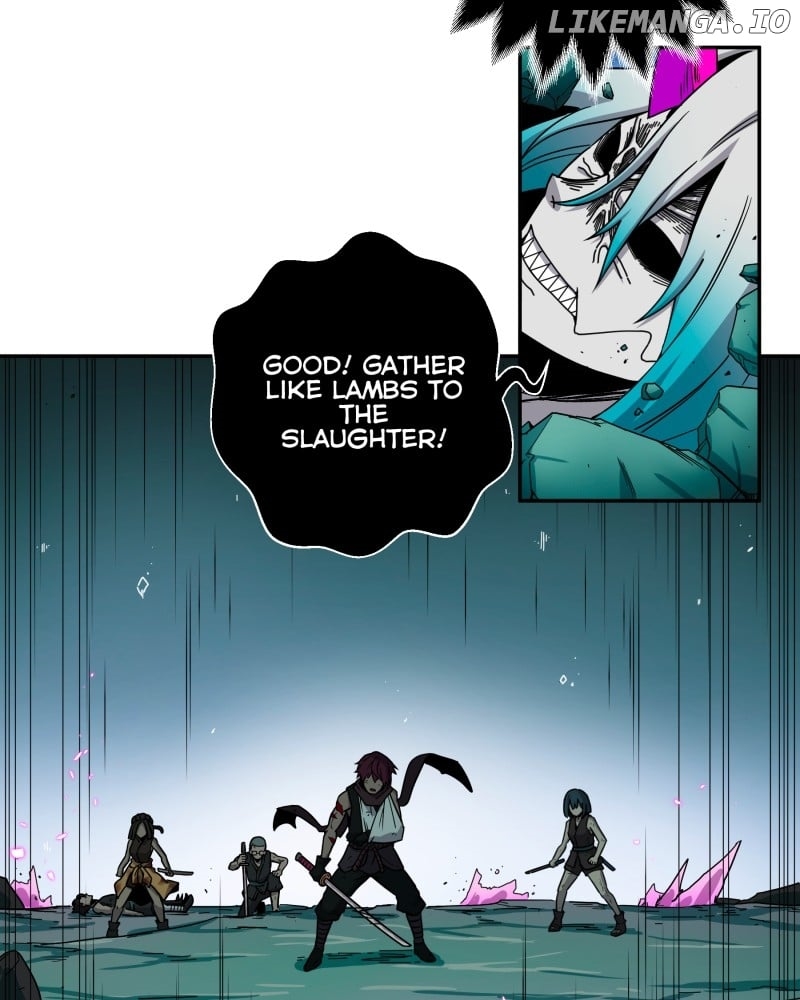 Read BlackSun EN Manga Online