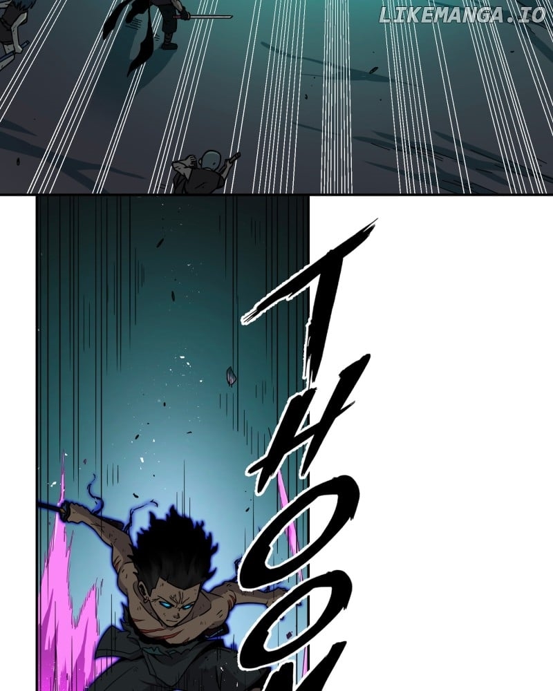 Read BlackSun EN Manga Online
