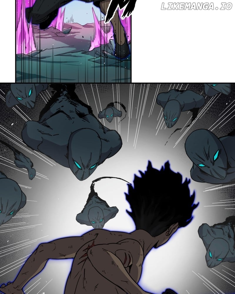 Read BlackSun EN Manga Online