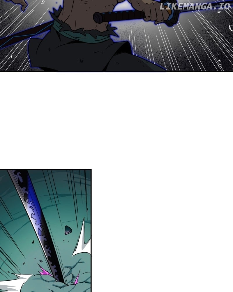 Read BlackSun EN Manga Online