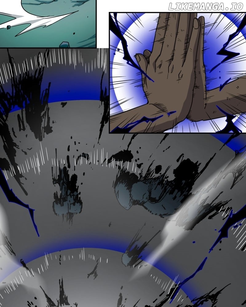 Read BlackSun EN Manga Online