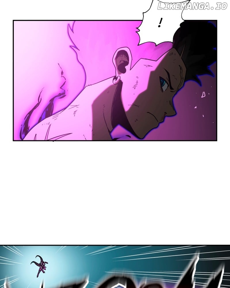 Read BlackSun EN Manga Online