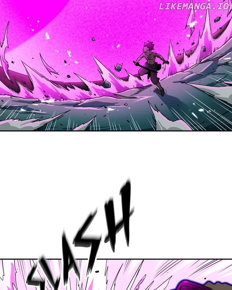 Read BlackSun EN Manga Online