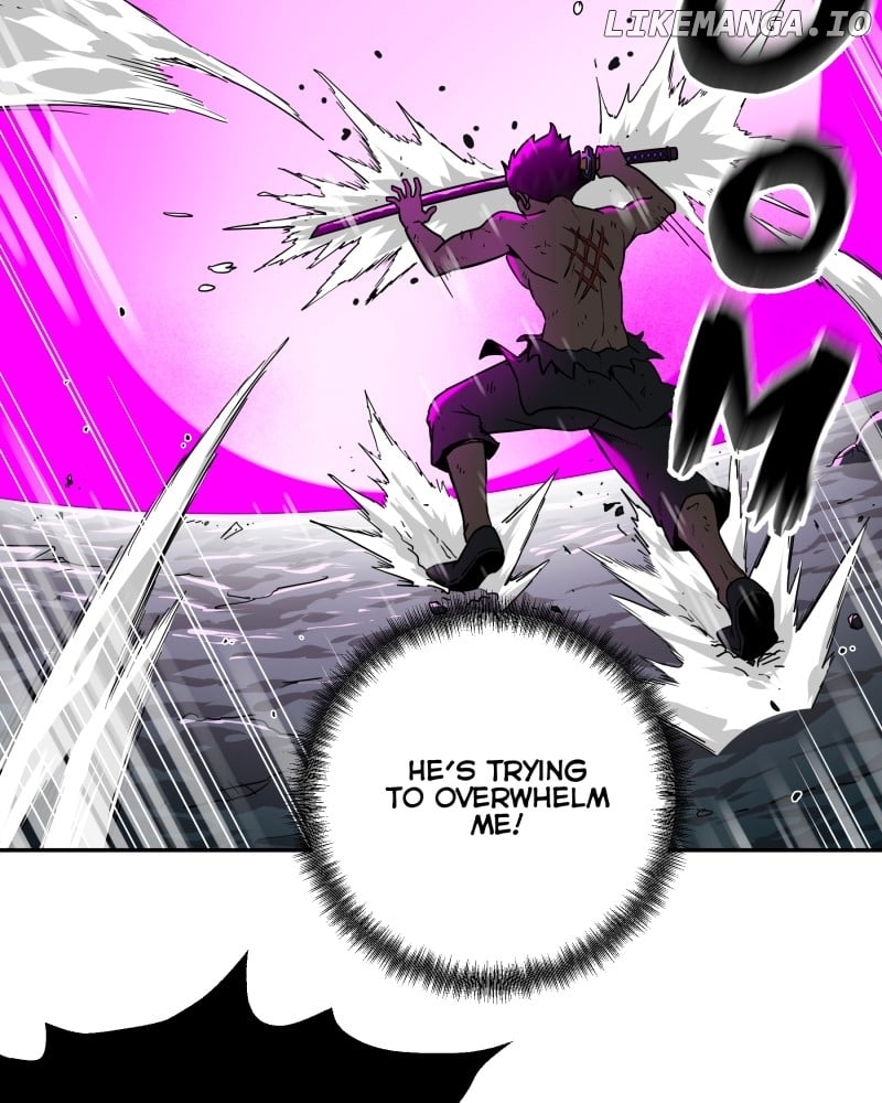 Read BlackSun EN Manga Online