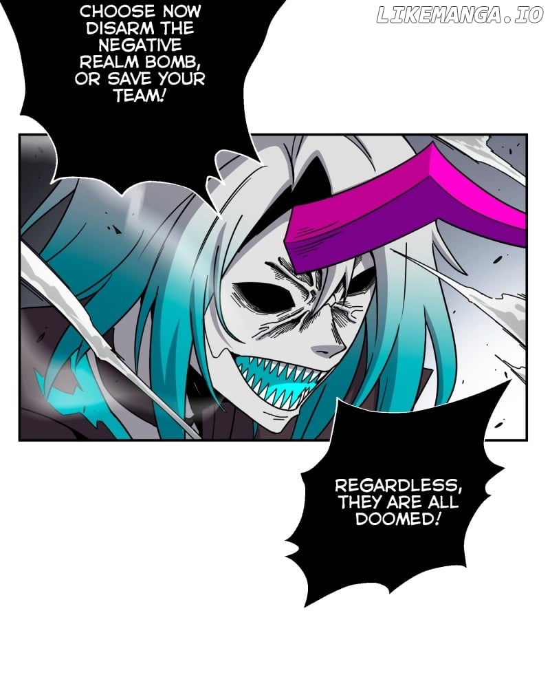 Read BlackSun EN Manga Online