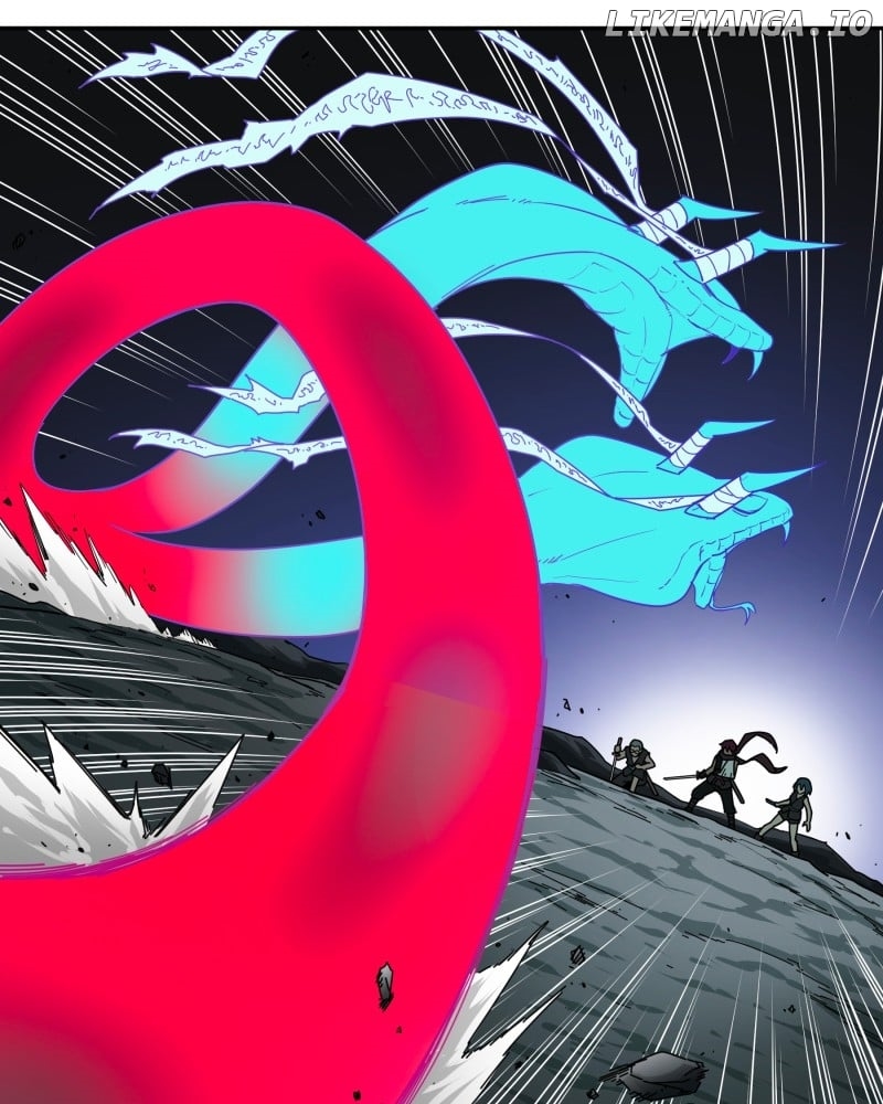 Read BlackSun EN Manga Online