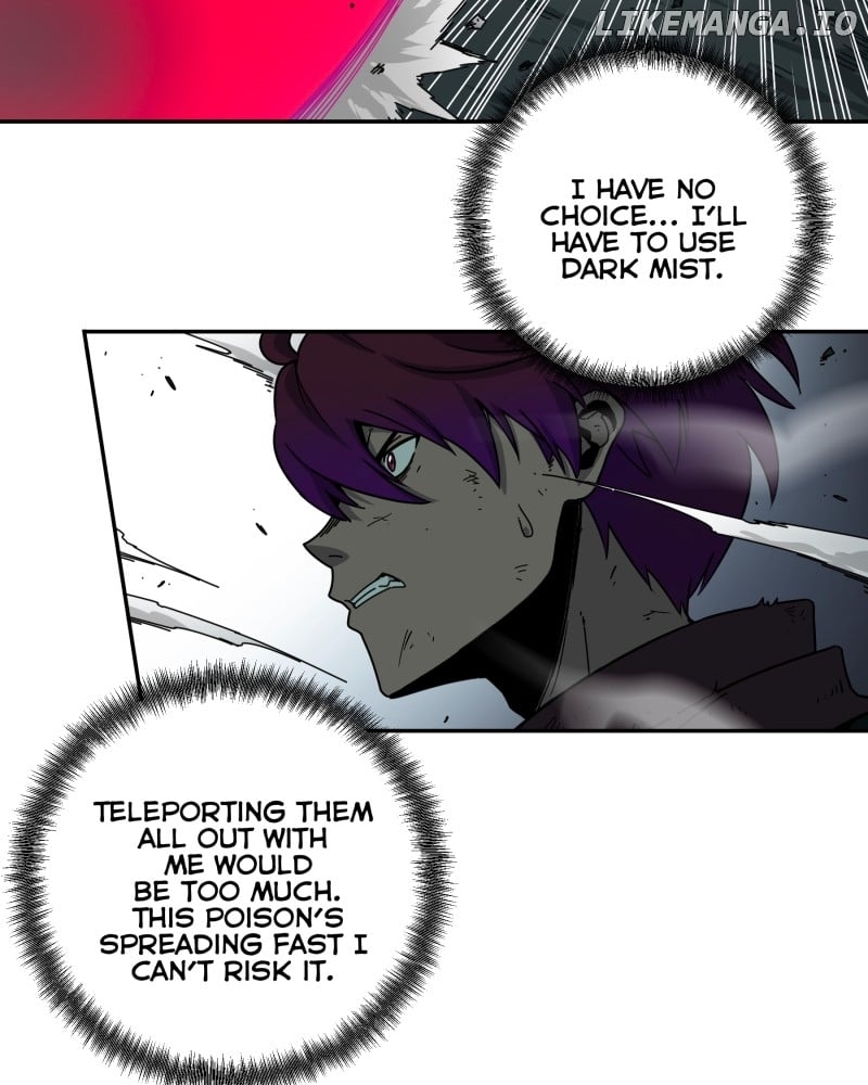 Read BlackSun EN Manga Online