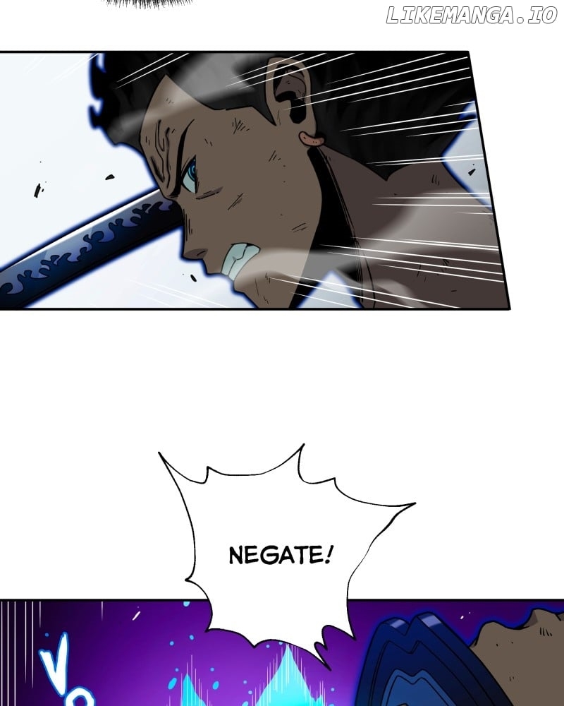 Read BlackSun EN Manga Online