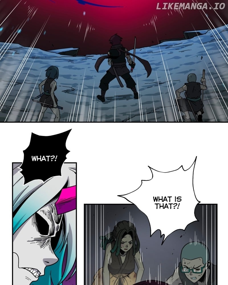 Read BlackSun EN Manga Online