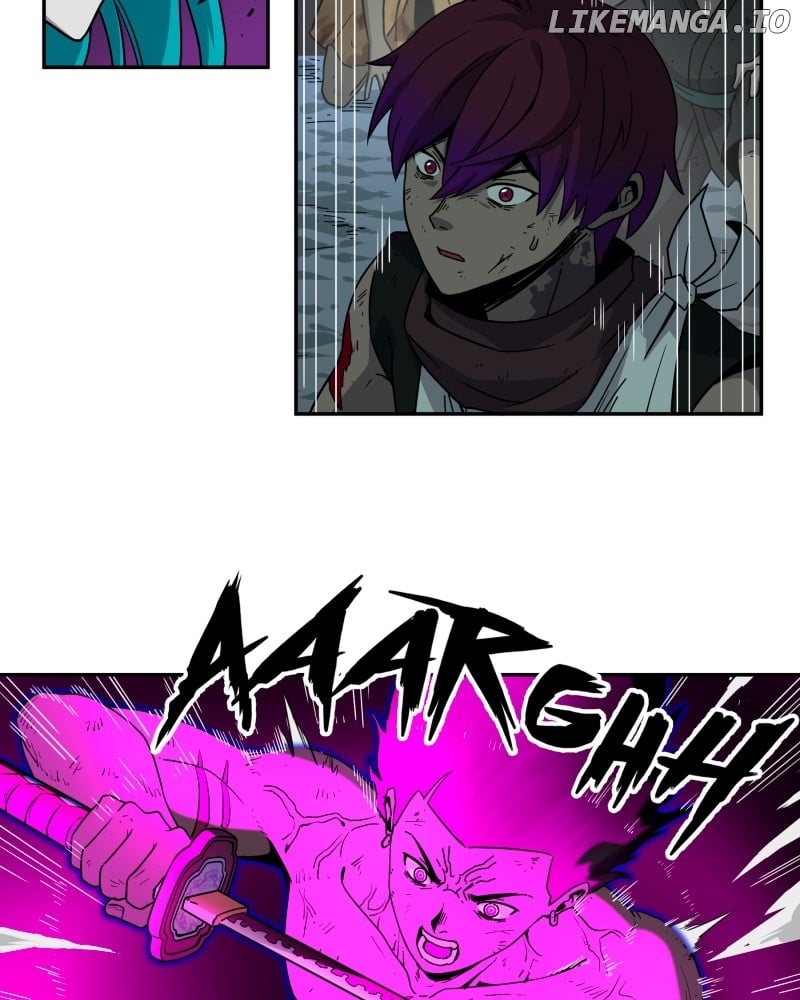 Read BlackSun EN Manga Online