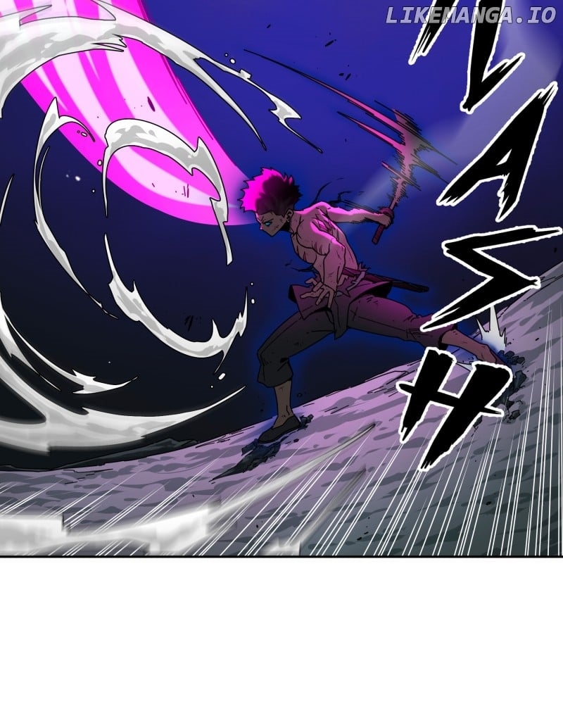 Read BlackSun EN Manga Online
