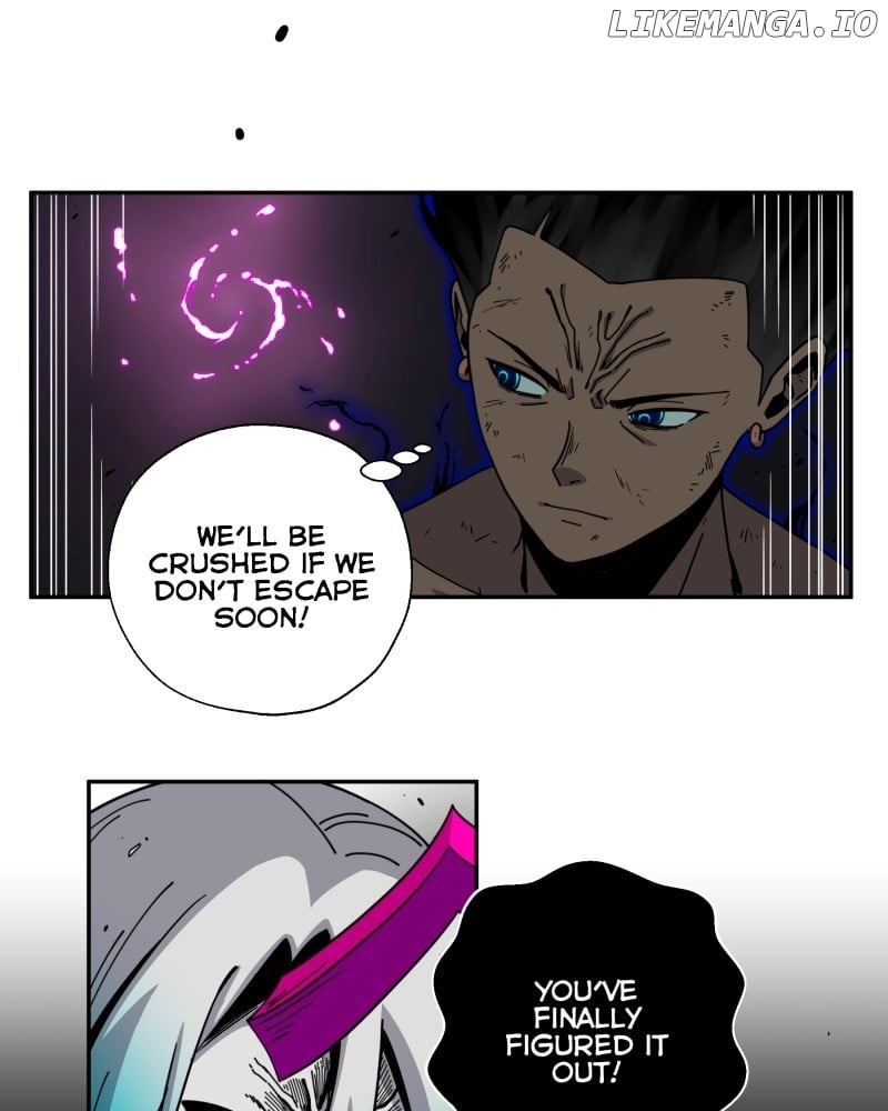 Read BlackSun EN Manga Online