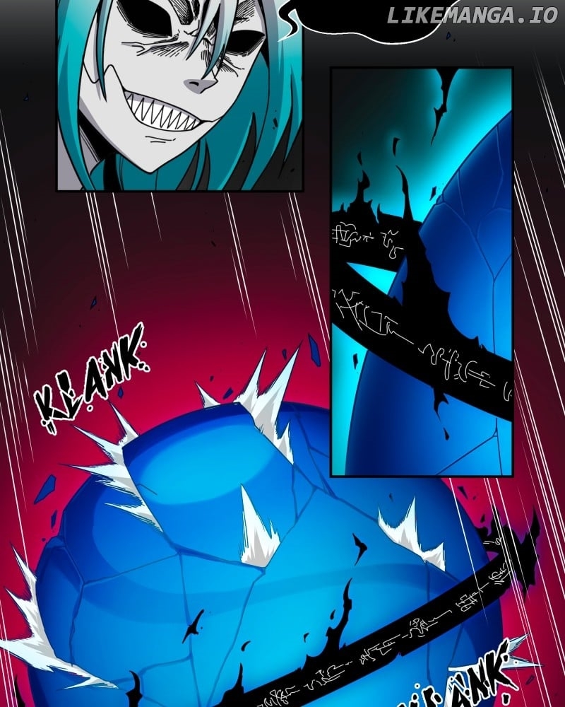 Read BlackSun EN Manga Online