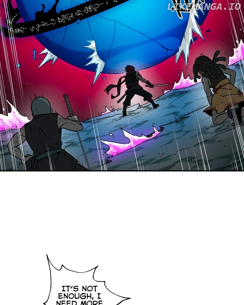 Read BlackSun EN Manga Online
