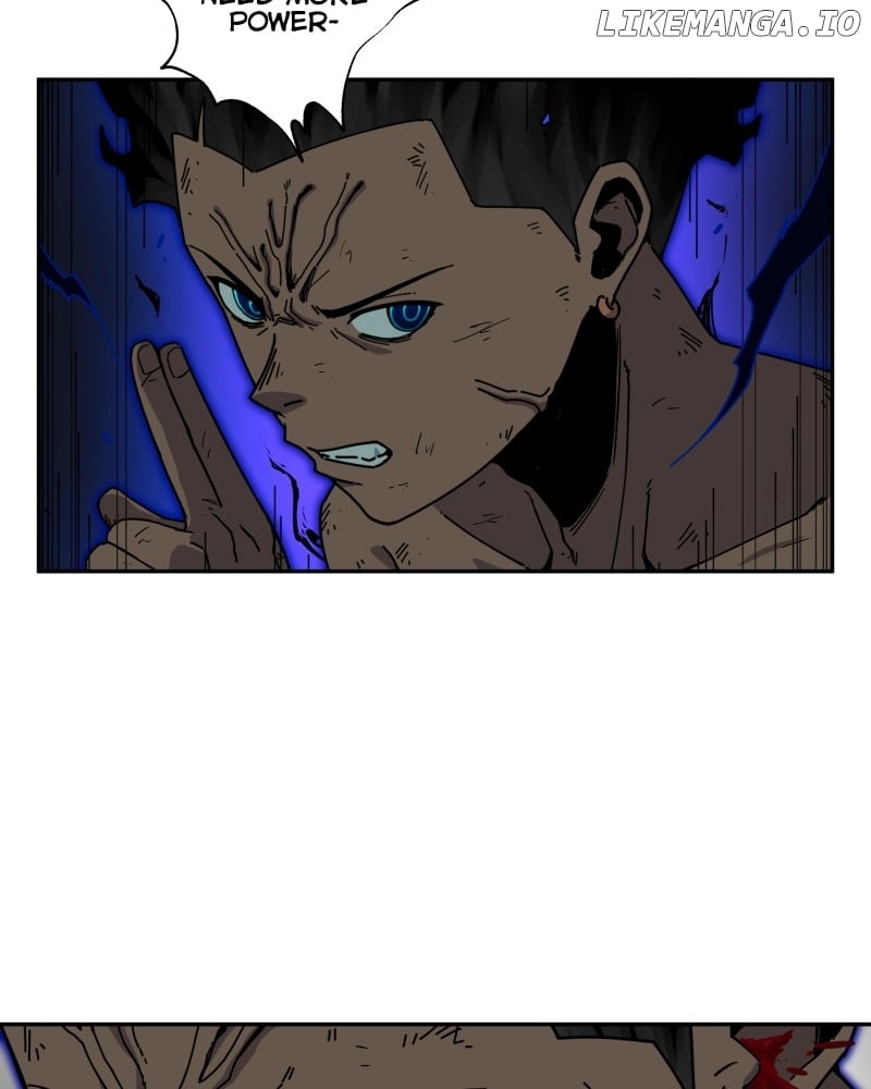Read BlackSun EN Manga Online