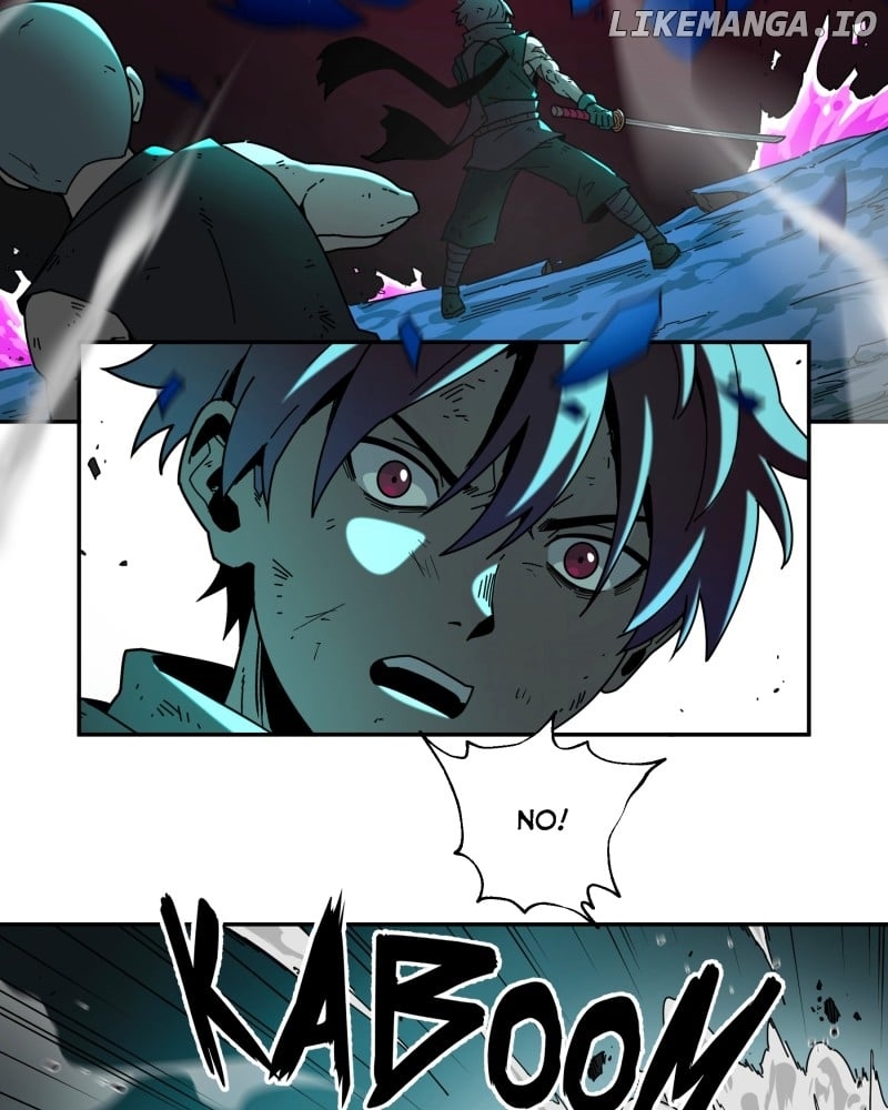 Read BlackSun EN Manga Online