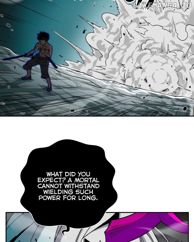 Read BlackSun EN Manga Online