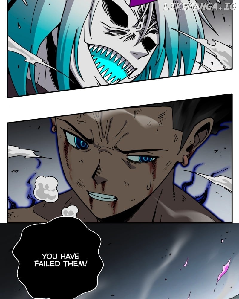 Read BlackSun EN Manga Online