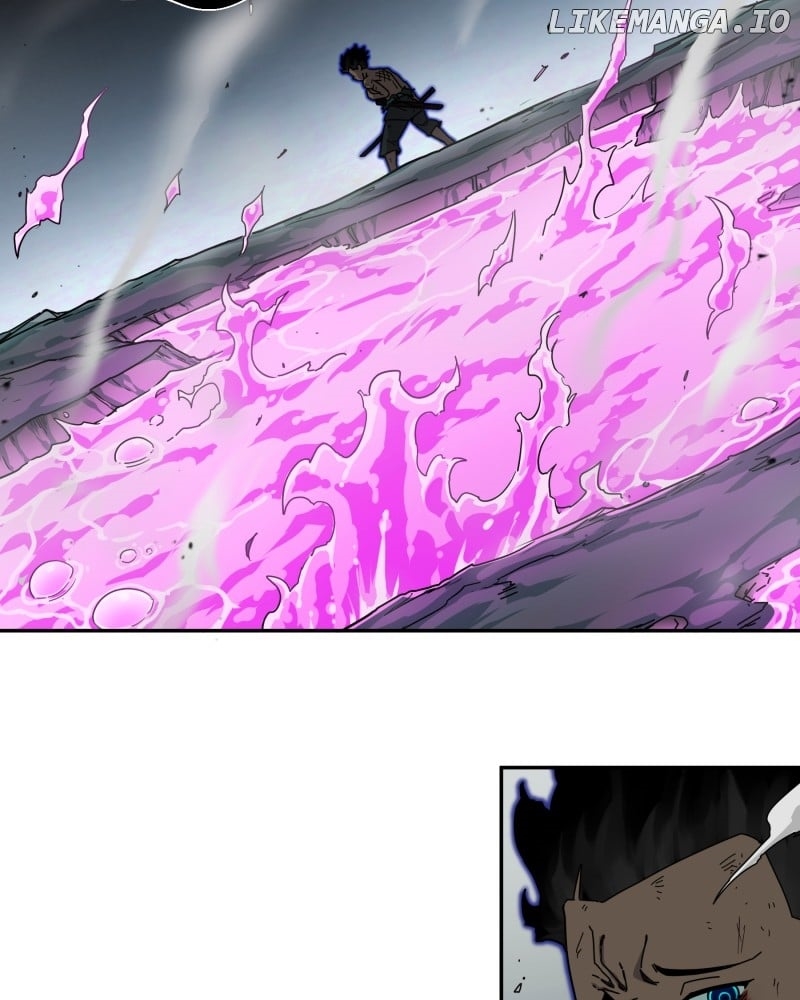 Read BlackSun EN Manga Online
