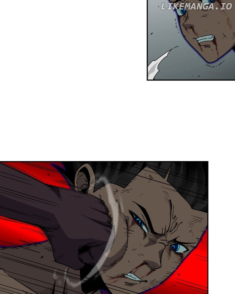Read BlackSun EN Manga Online