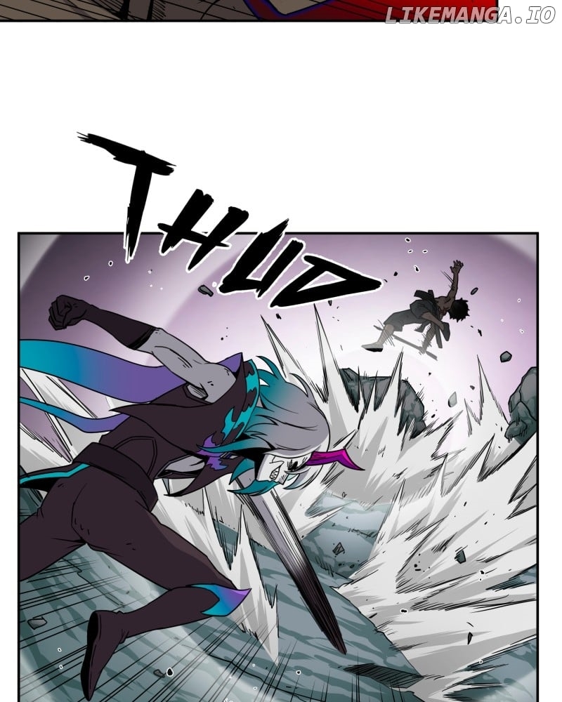 Read BlackSun EN Manga Online