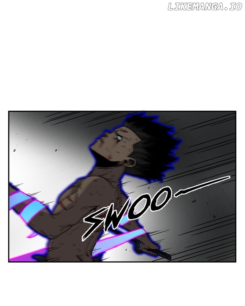 Read BlackSun EN Manga Online