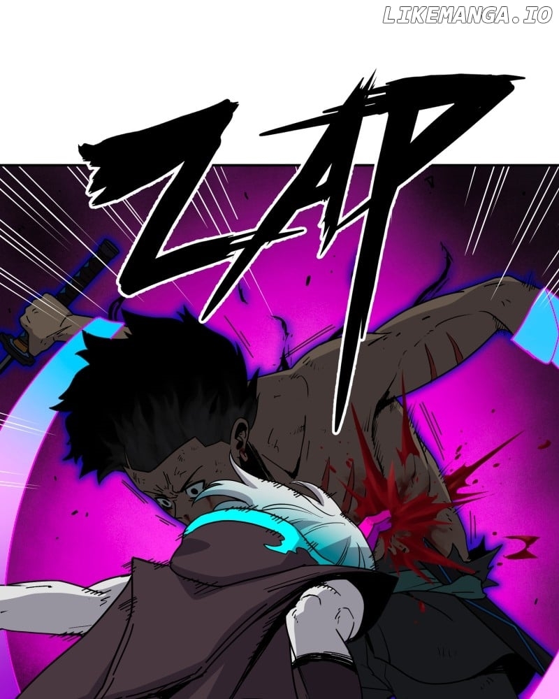 Read BlackSun EN Manga Online