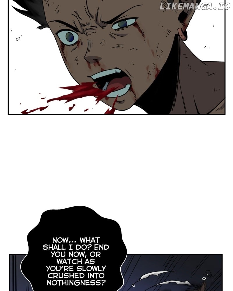 Read BlackSun EN Manga Online