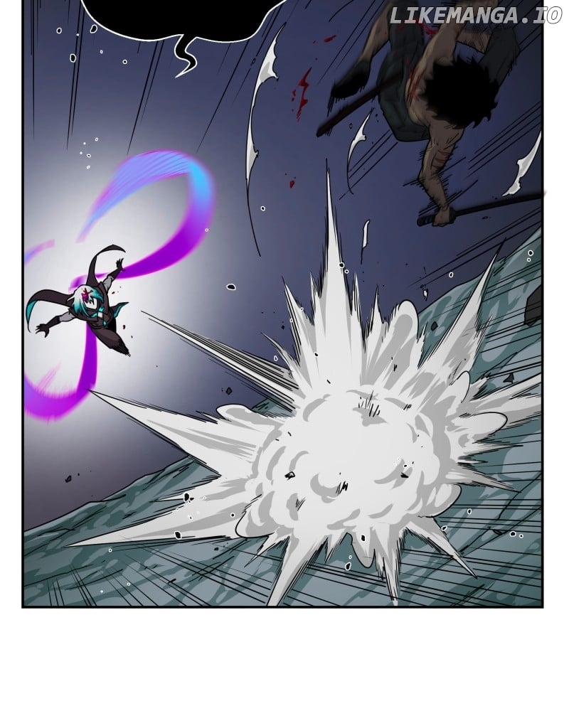 Read BlackSun EN Manga Online