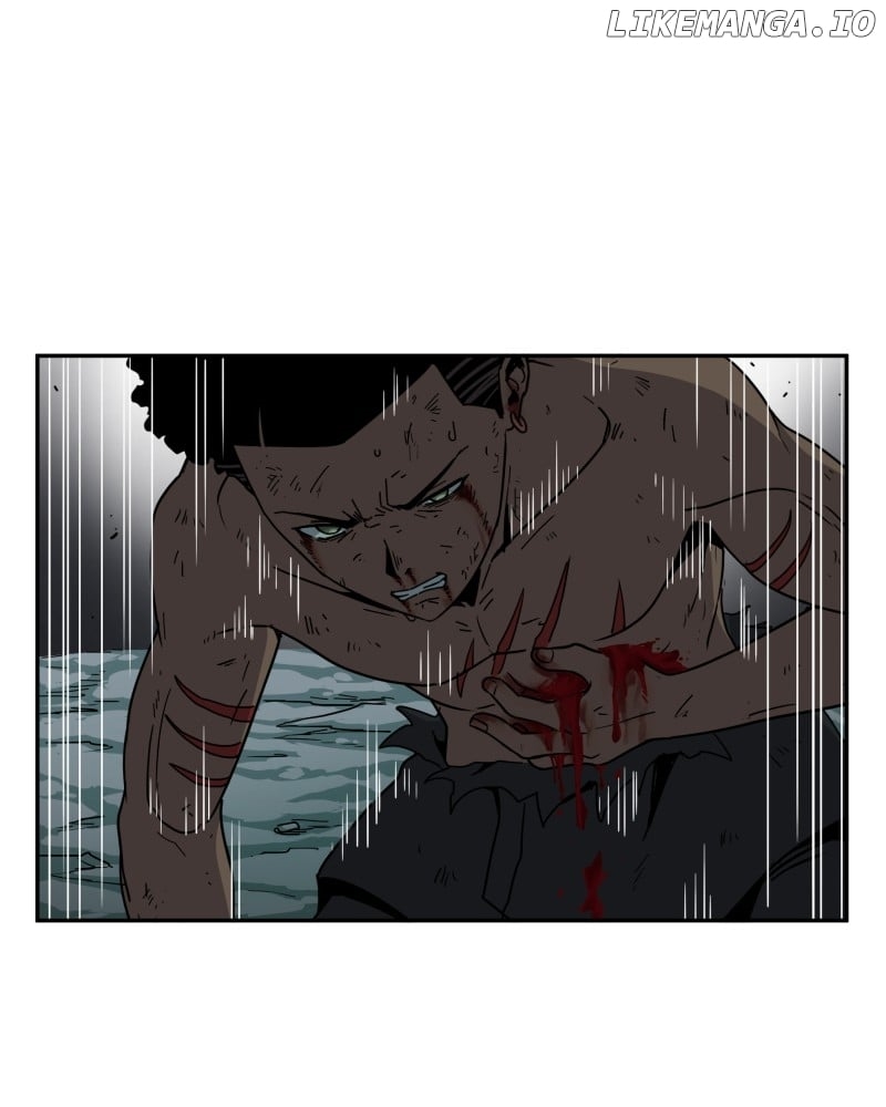 Read BlackSun EN Manga Online