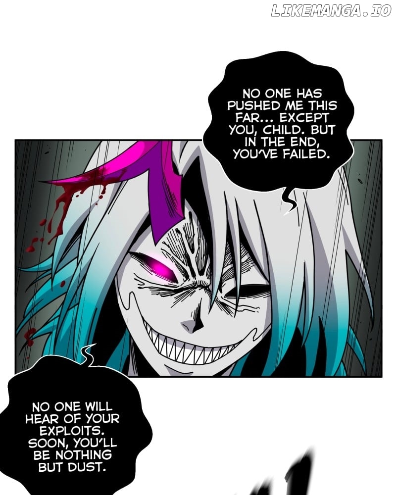Read BlackSun EN Manga Online