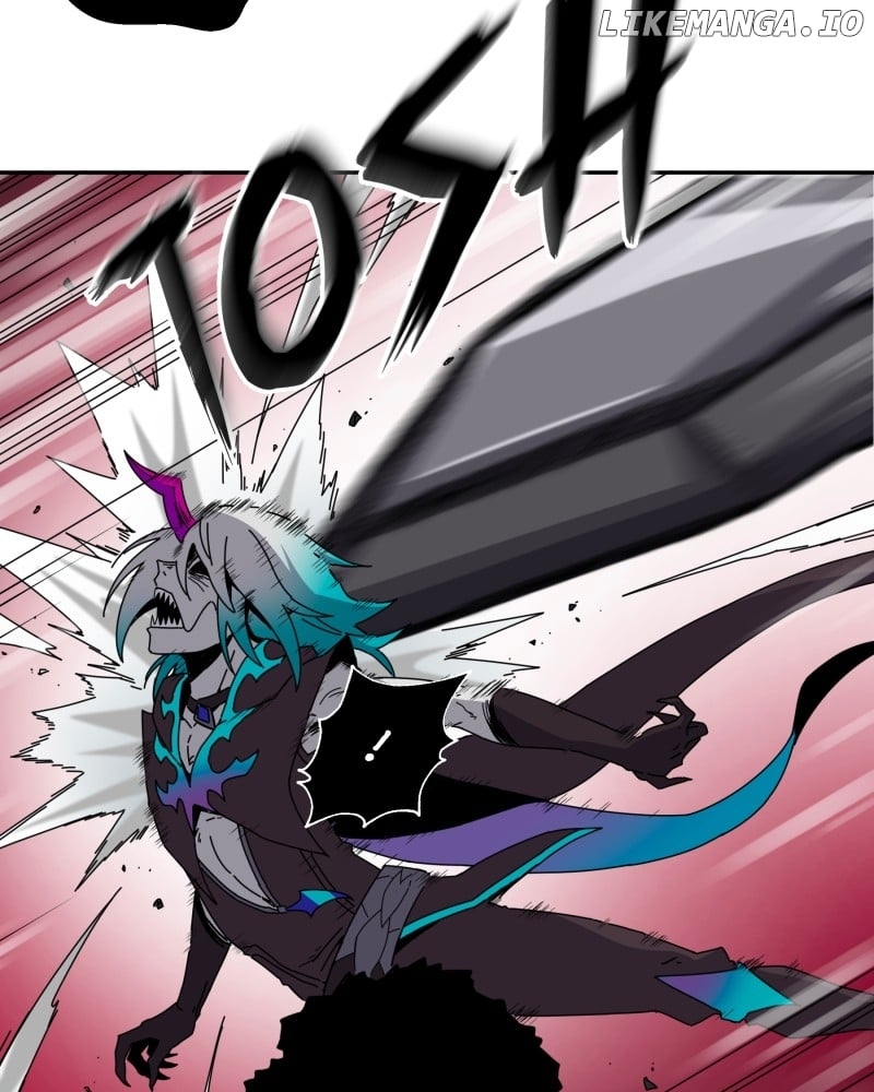 Read BlackSun EN Manga Online
