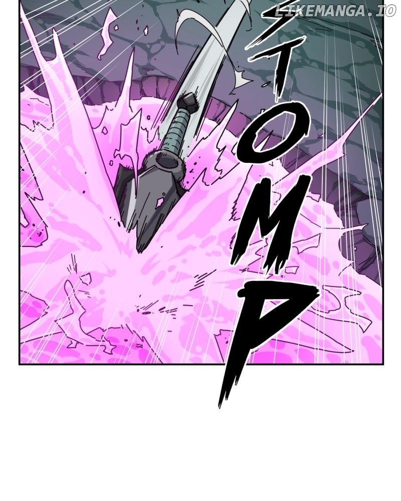 Read BlackSun EN Manga Online