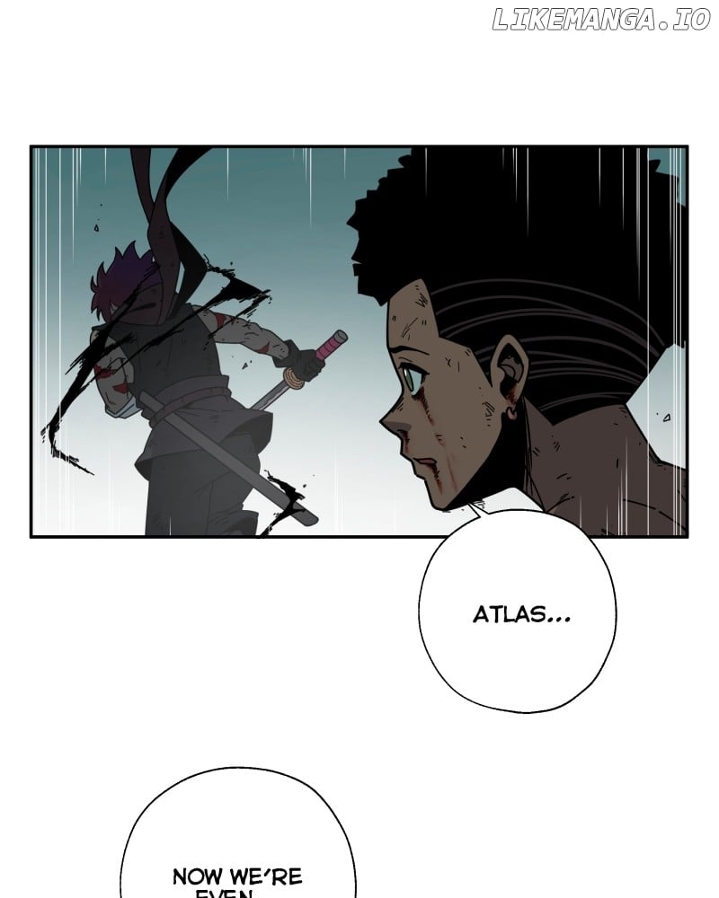 Read BlackSun EN Manga Online
