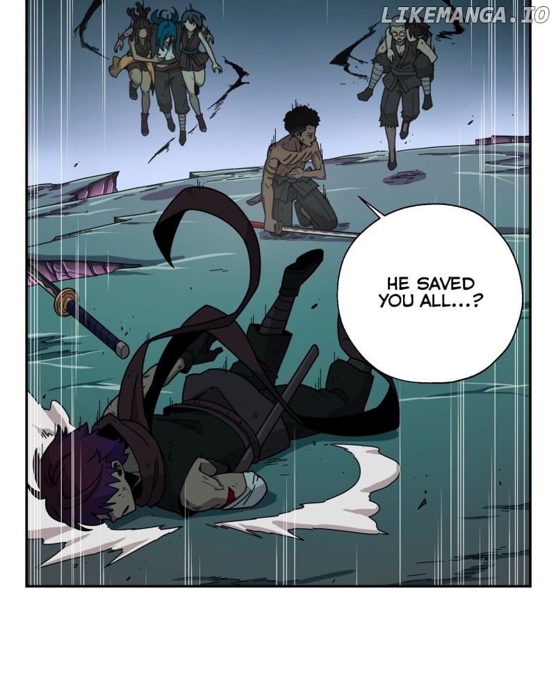Read BlackSun EN Manga Online