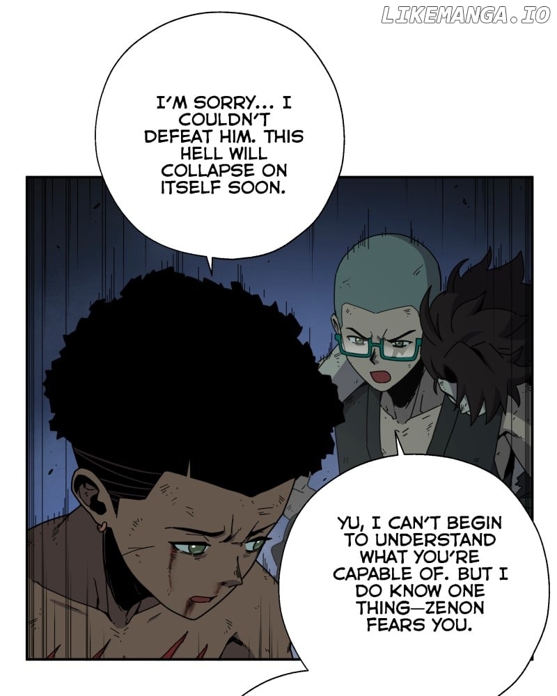 Read BlackSun EN Manga Online