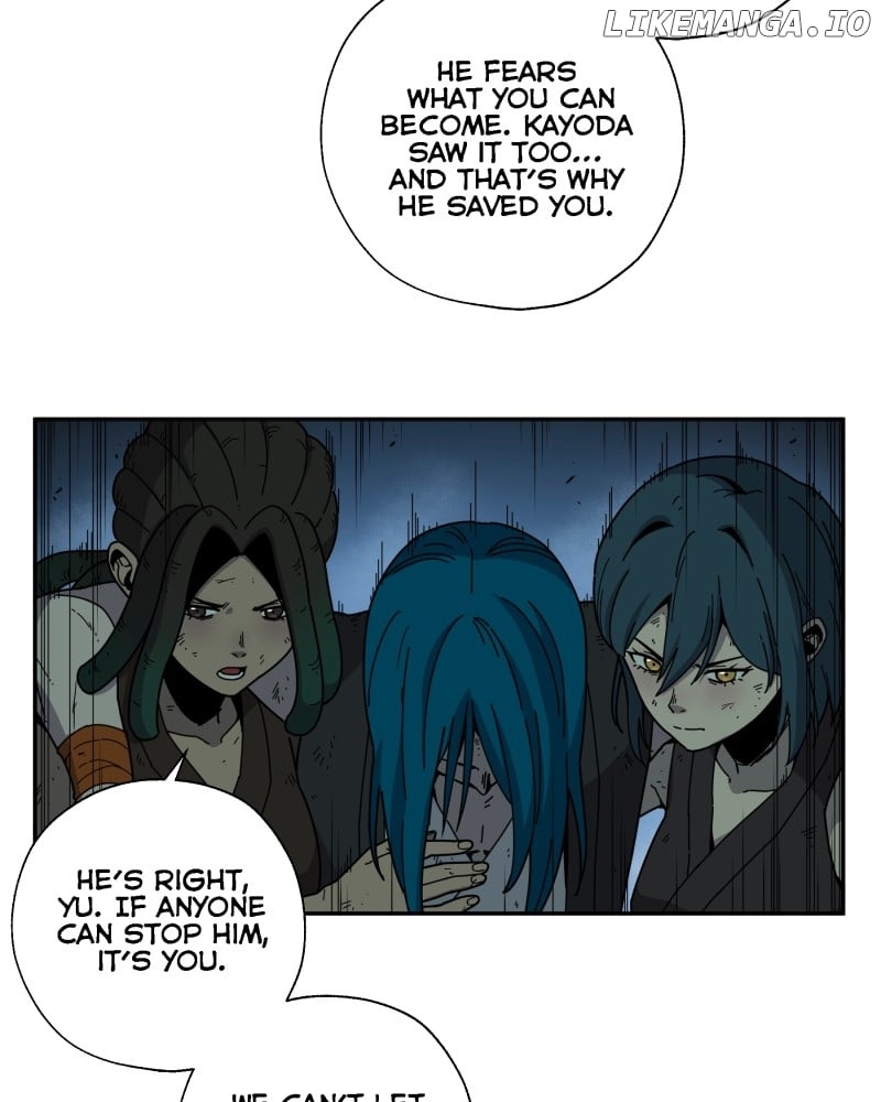 Read BlackSun EN Manga Online