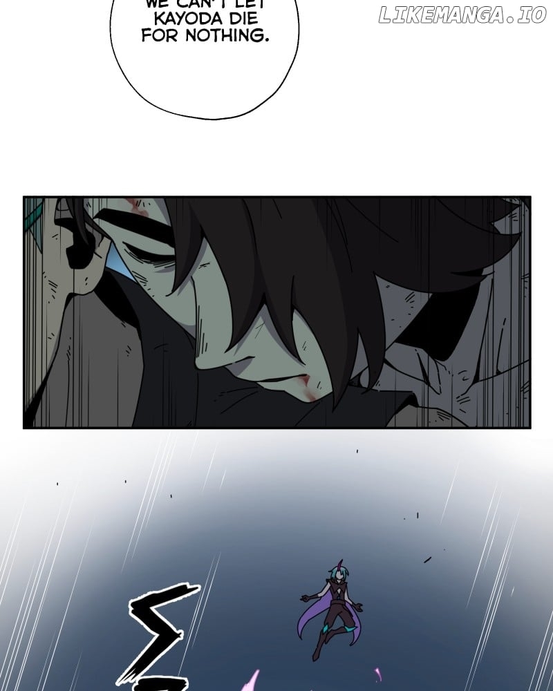 Read BlackSun EN Manga Online