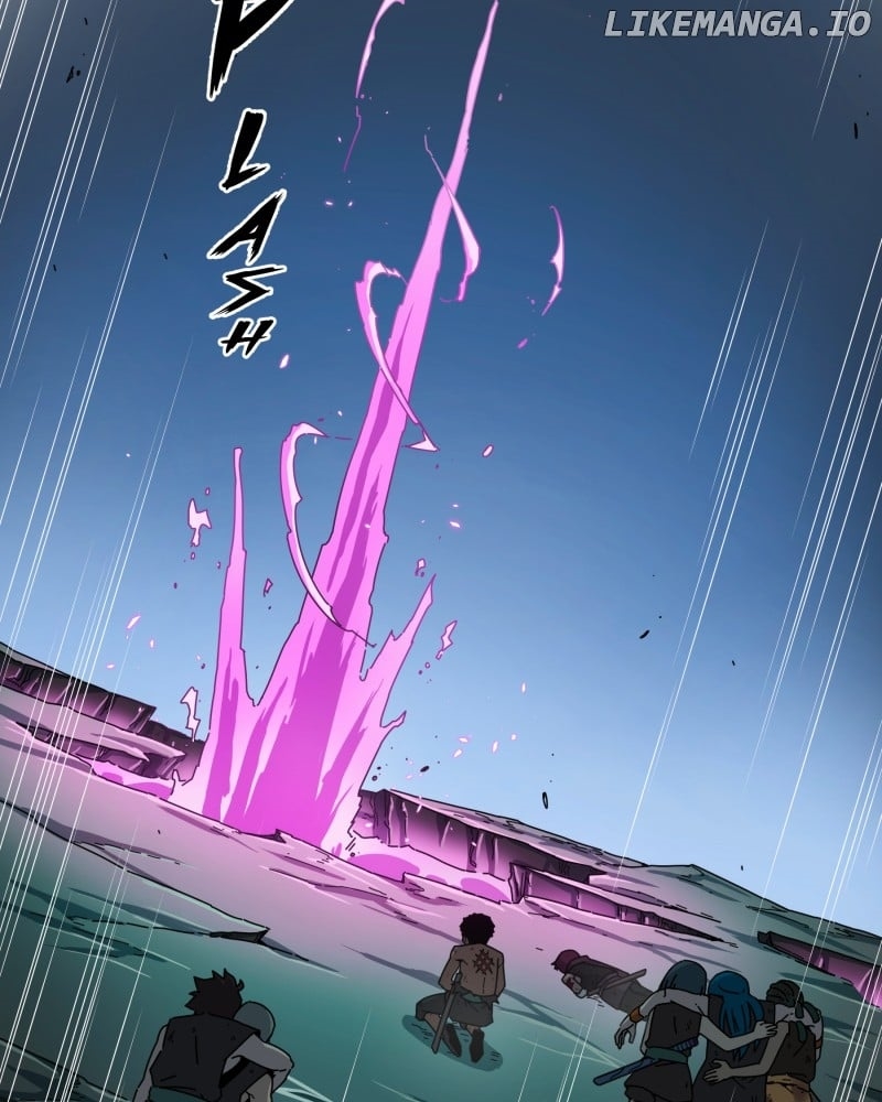 Read BlackSun EN Manga Online