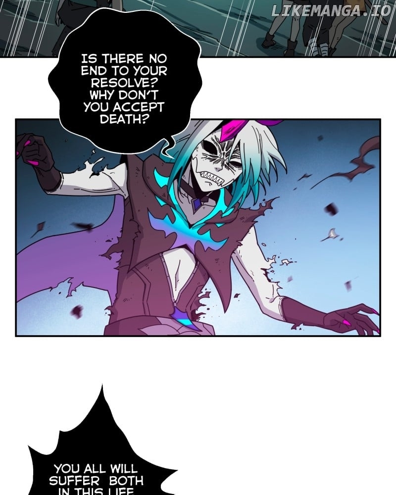Read BlackSun EN Manga Online