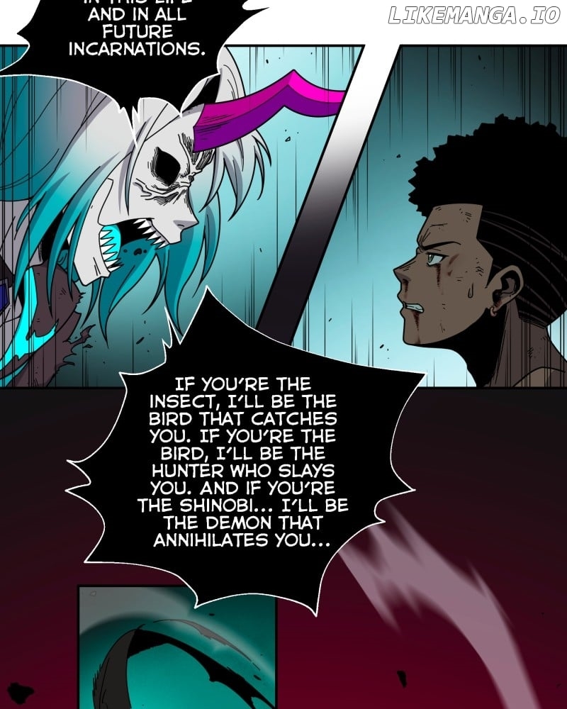 Read BlackSun EN Manga Online