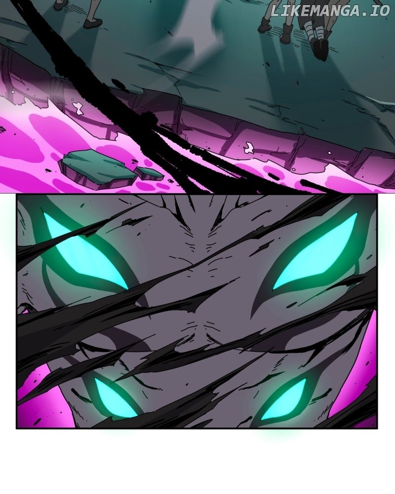 Read BlackSun EN Manga Online