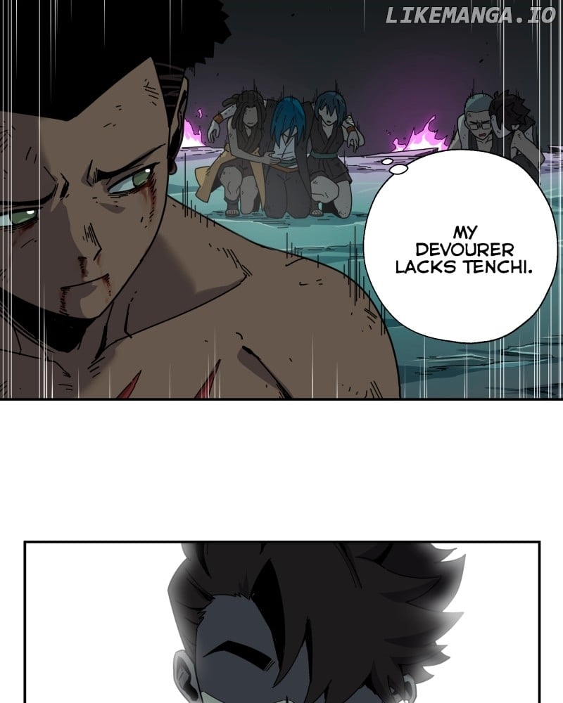 Read BlackSun EN Manga Online